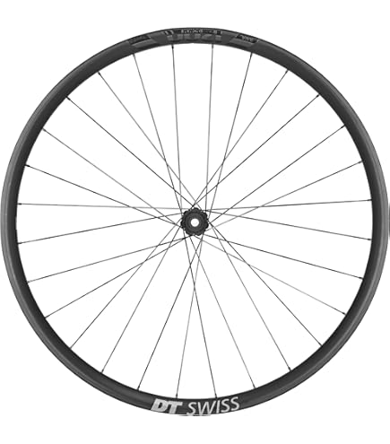 Amazon.com : DT Swiss XR 1700 wheel, 25 mm rim, 15 x 110 m BOOST